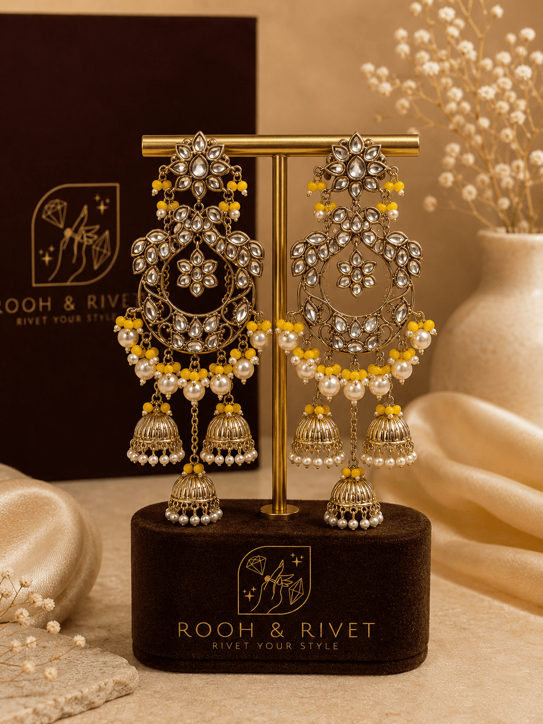 Noorani Chandbalis image 1