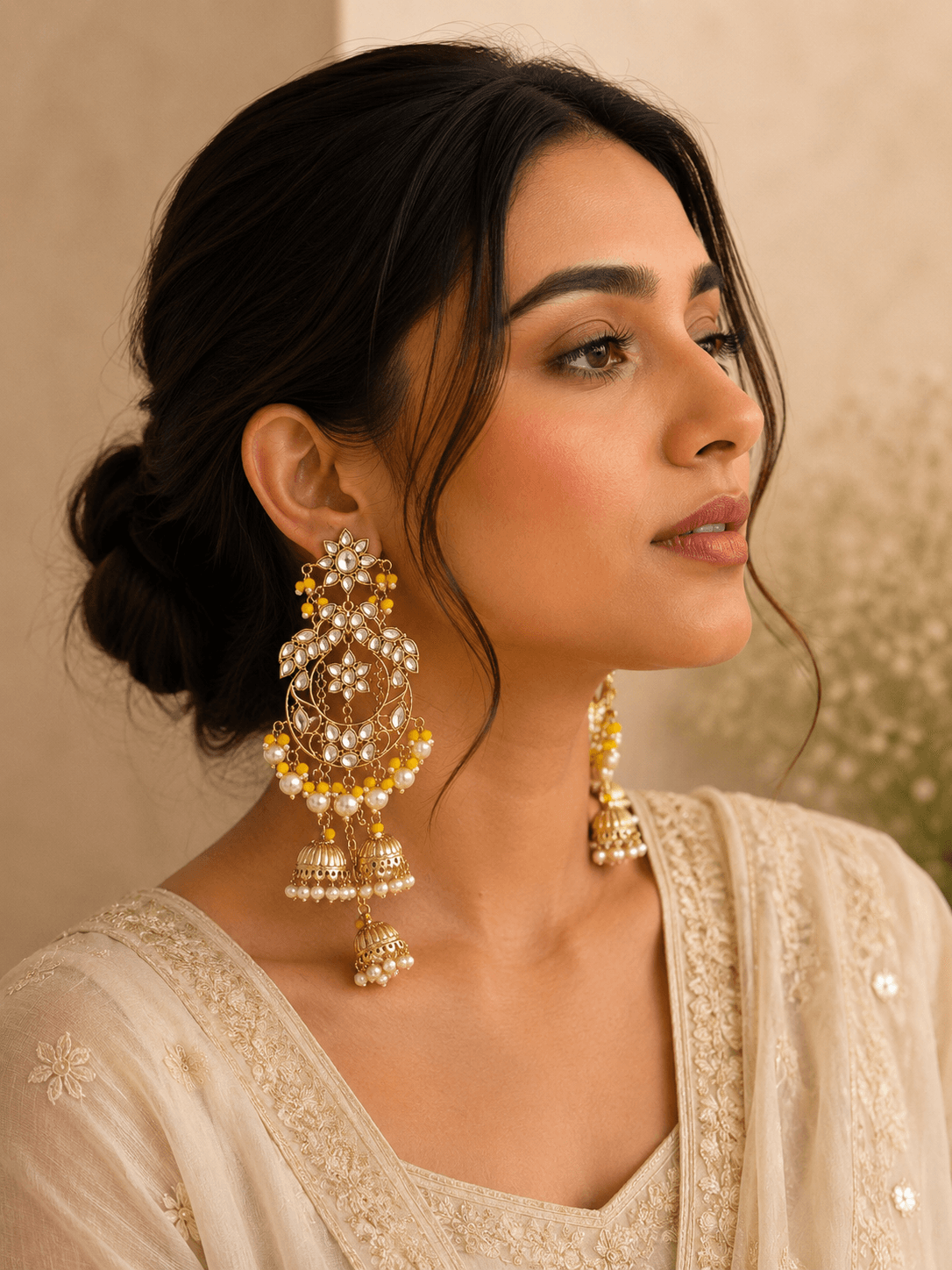 Noorani Chandbalis image 2